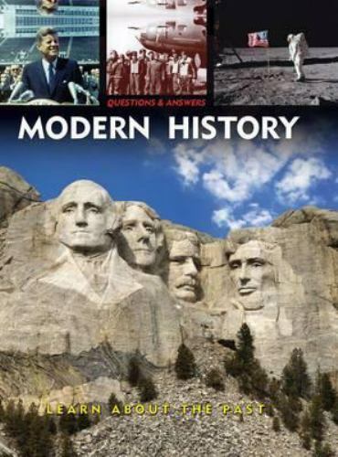 Questions and Answers about World History by Fiona Tulloch, Ella Fern and...