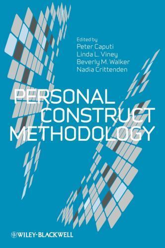 Personal Construct Methodology by Peter Caputi (English) Hardcover Book