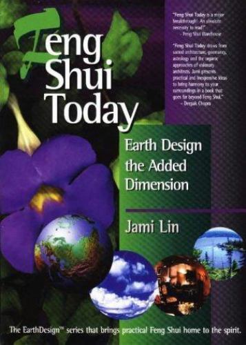 Earth Design: The Added Dimension Jami Lin 1995
