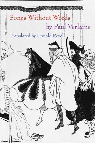 Songs without Words By Paul Verlaine (Paperback) 2013