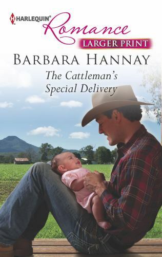 The Cattleman's Special Delivery Mass Market Paperbound Barbara H