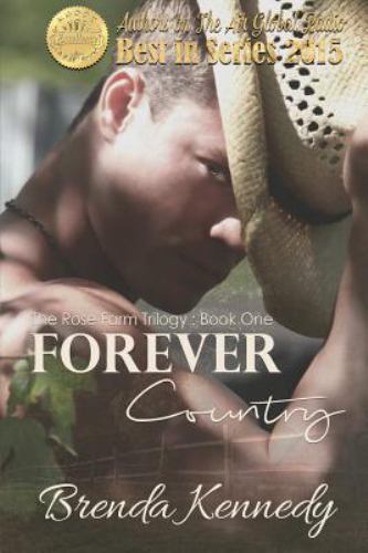 Forever Country by Brenda Kennedy SIGNED COPY (English)