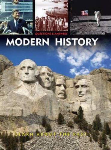 Questions and Answers about World History by Fiona Tulloch, Ella Fern and...